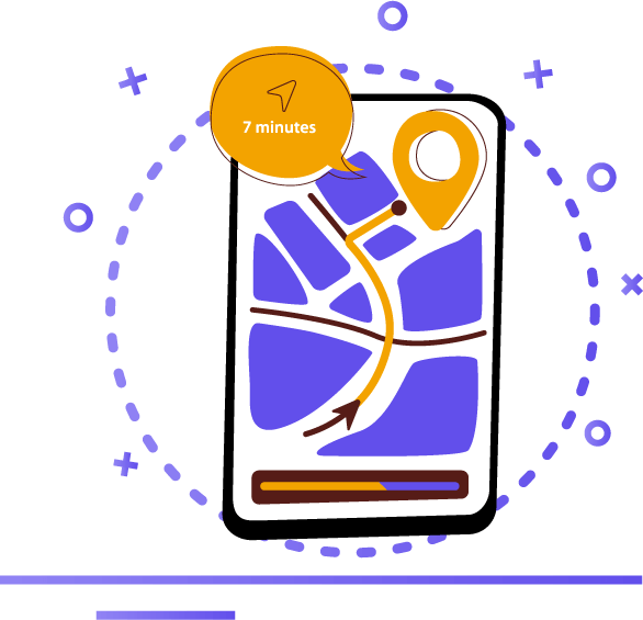 Delivery Route Planner Software